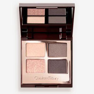 Charlotte Tilbury LUXURY EYESHADOW PALETTE THE UPTOWN GIRL